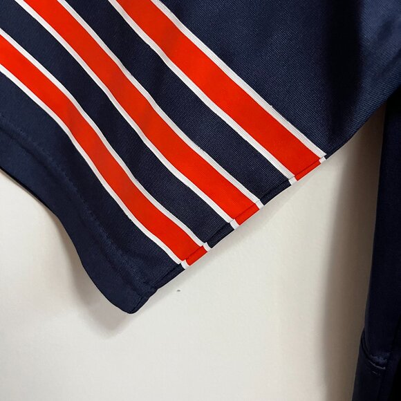 Nike Blue Orange NFL Chicago Bears Walter Payton #34 Jersey - Picture 3 of 6